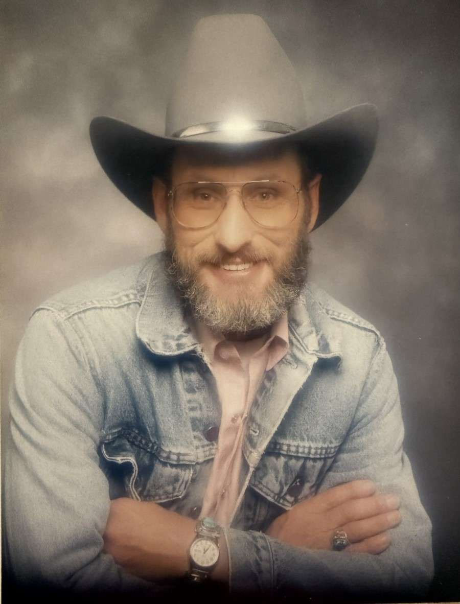 Donald Robert North 2