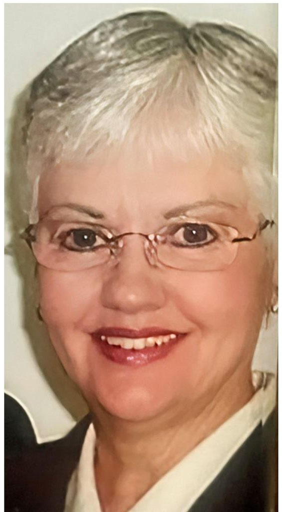 Lorna Willie Hill