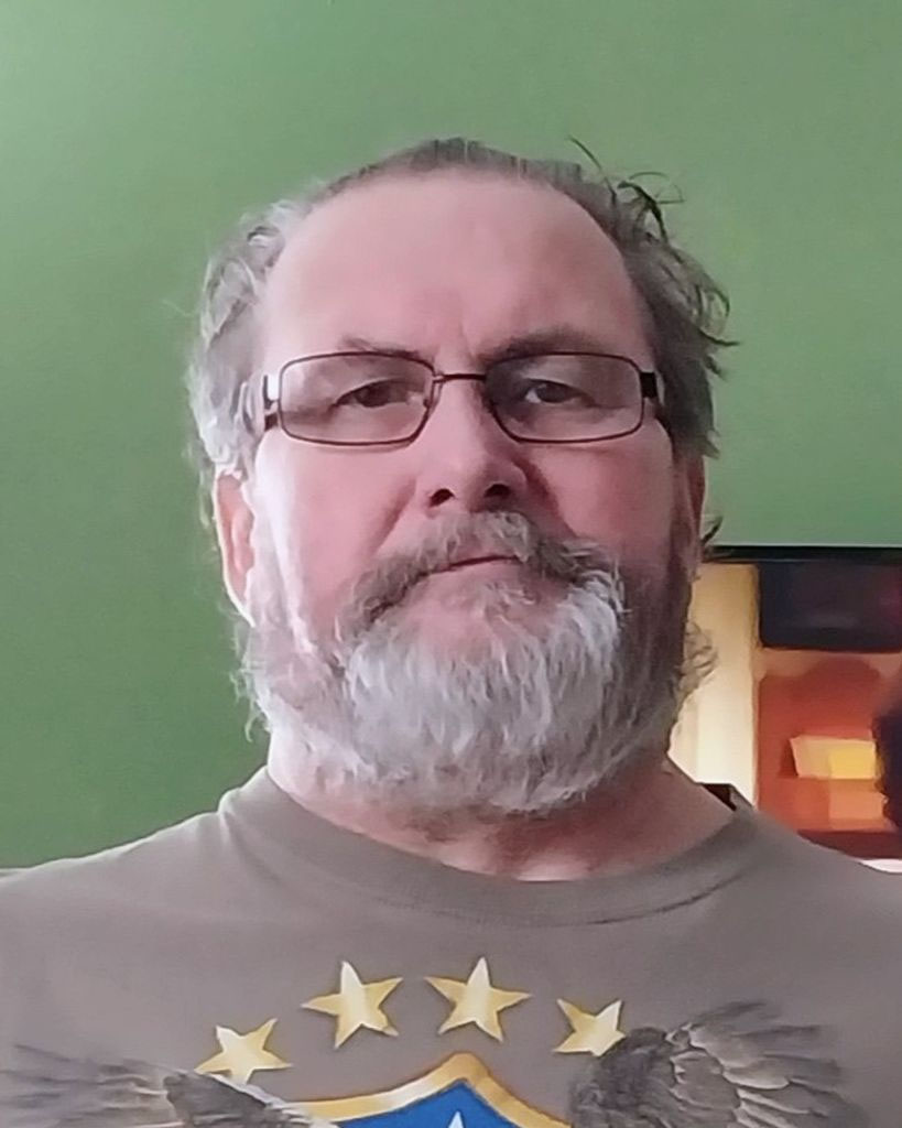 Mark Daniel Murphey