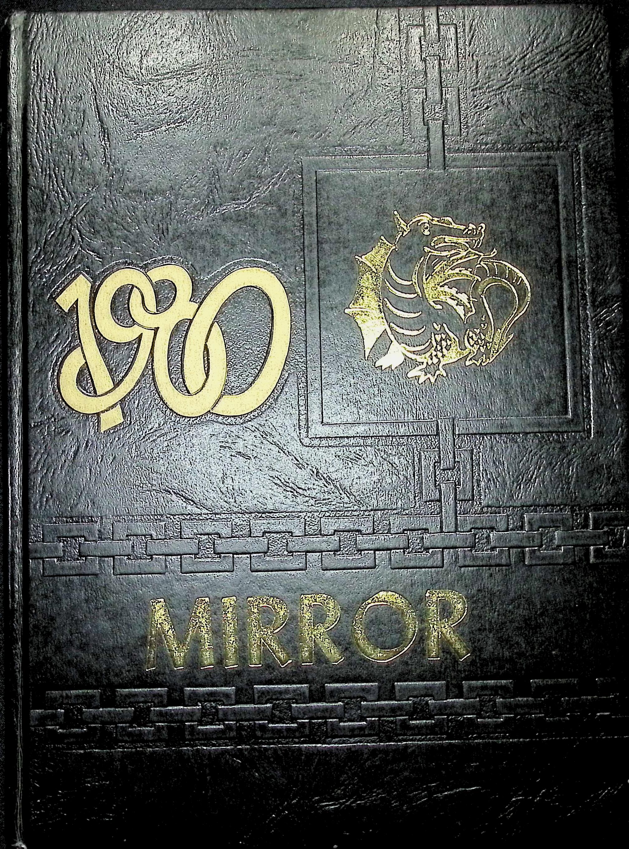 Front Cover 1980