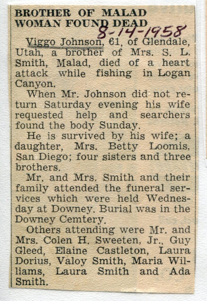 Johnson Viggo (14 Aug 1958)