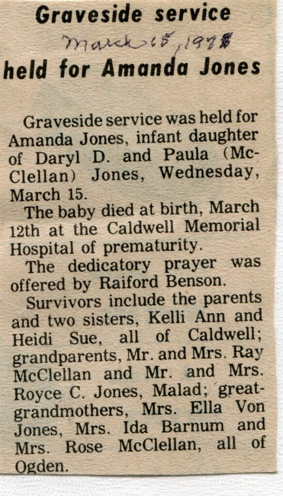 Jones Amandal (12 March 1978)