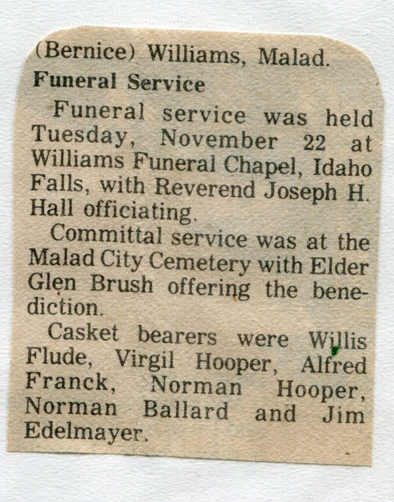 Leigh, Byron Jones (18 Nov 1977)