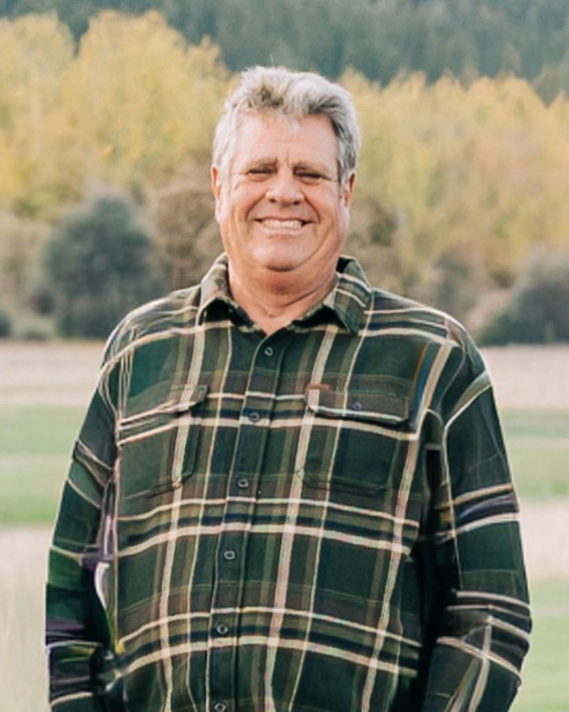 Jeffrey Curtis Bird
