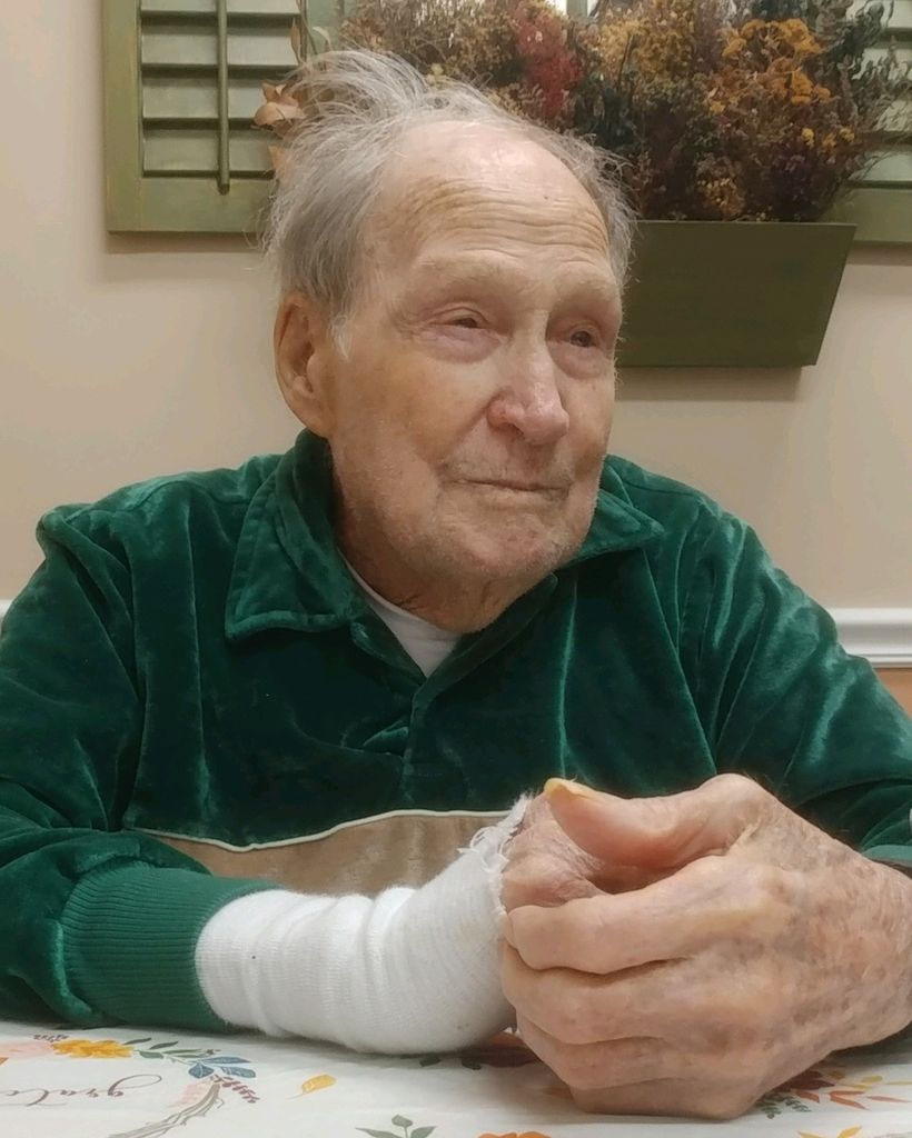 Leslie Ralph Thompson